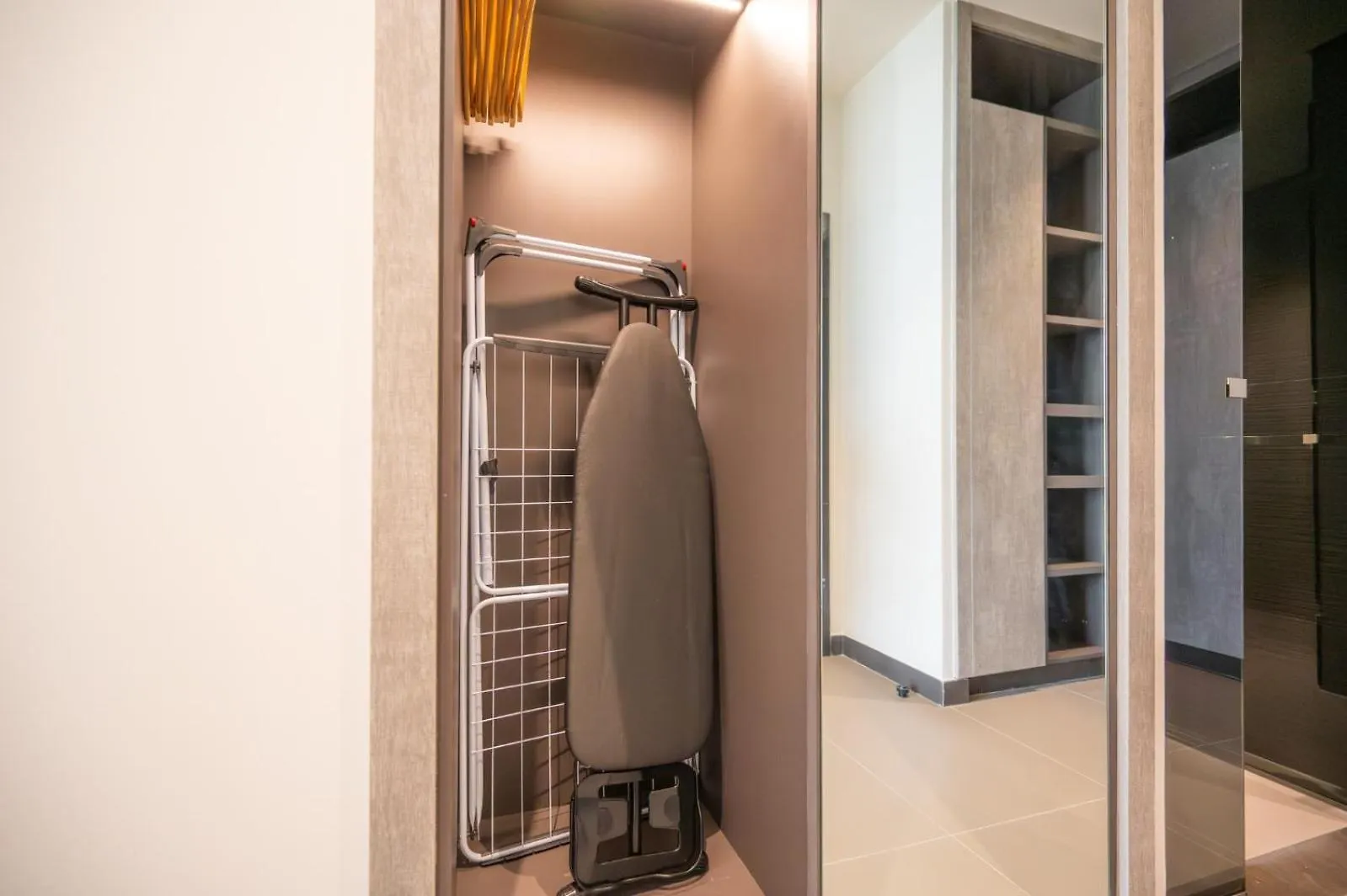 High Floor With Marina View Apartman Dubaj